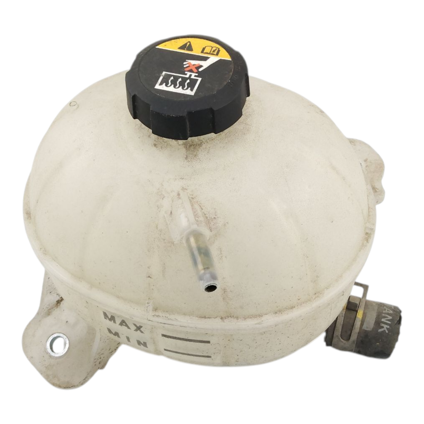 Vaschetta Acqua Radiatore KIA SPORTAGE 4 Serie 1.7 2.0 CRDI Diesel