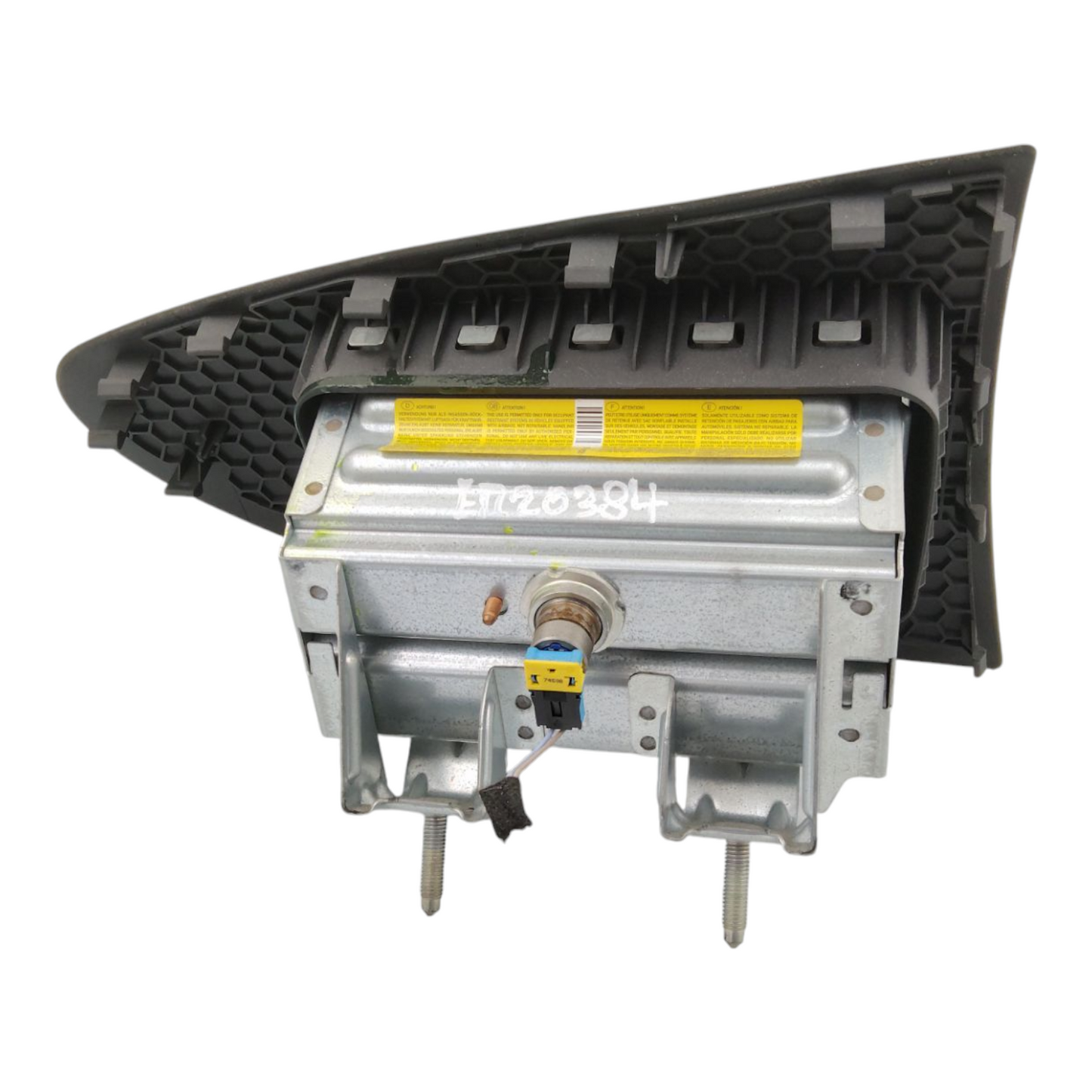 Airbag Passeggero RENAULT TWINGO 2 Serie Benzina Diesel