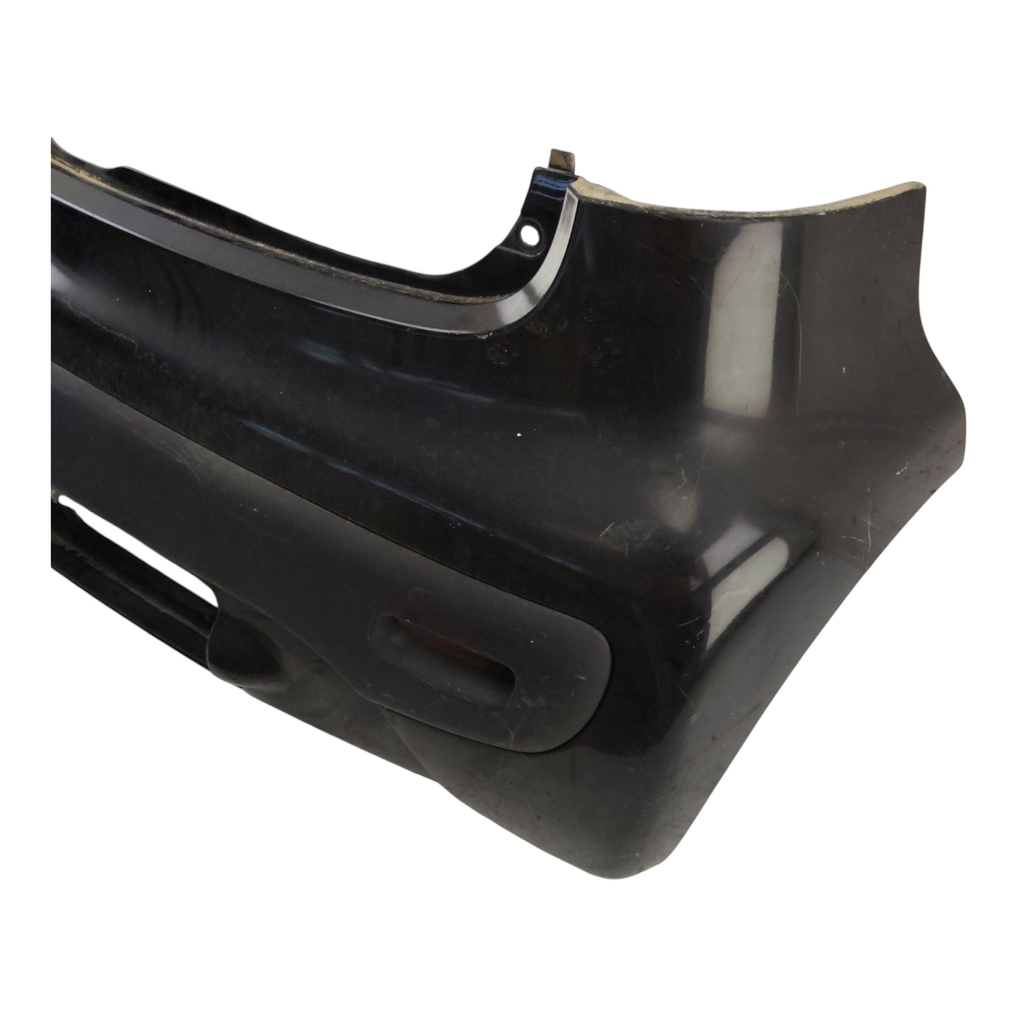 Paraurti Posteriore PEUGEOT 107 Berlina 3-5 Porte