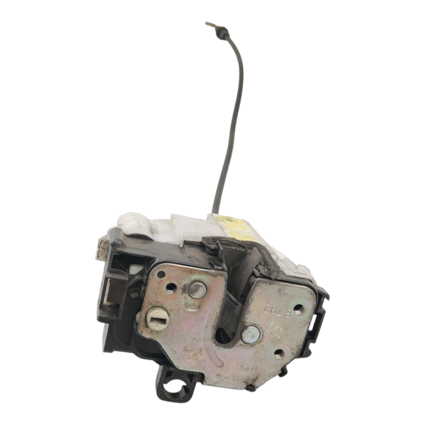 Serratura Porta Posteriore Destro FIAT PANDA 2 Serie