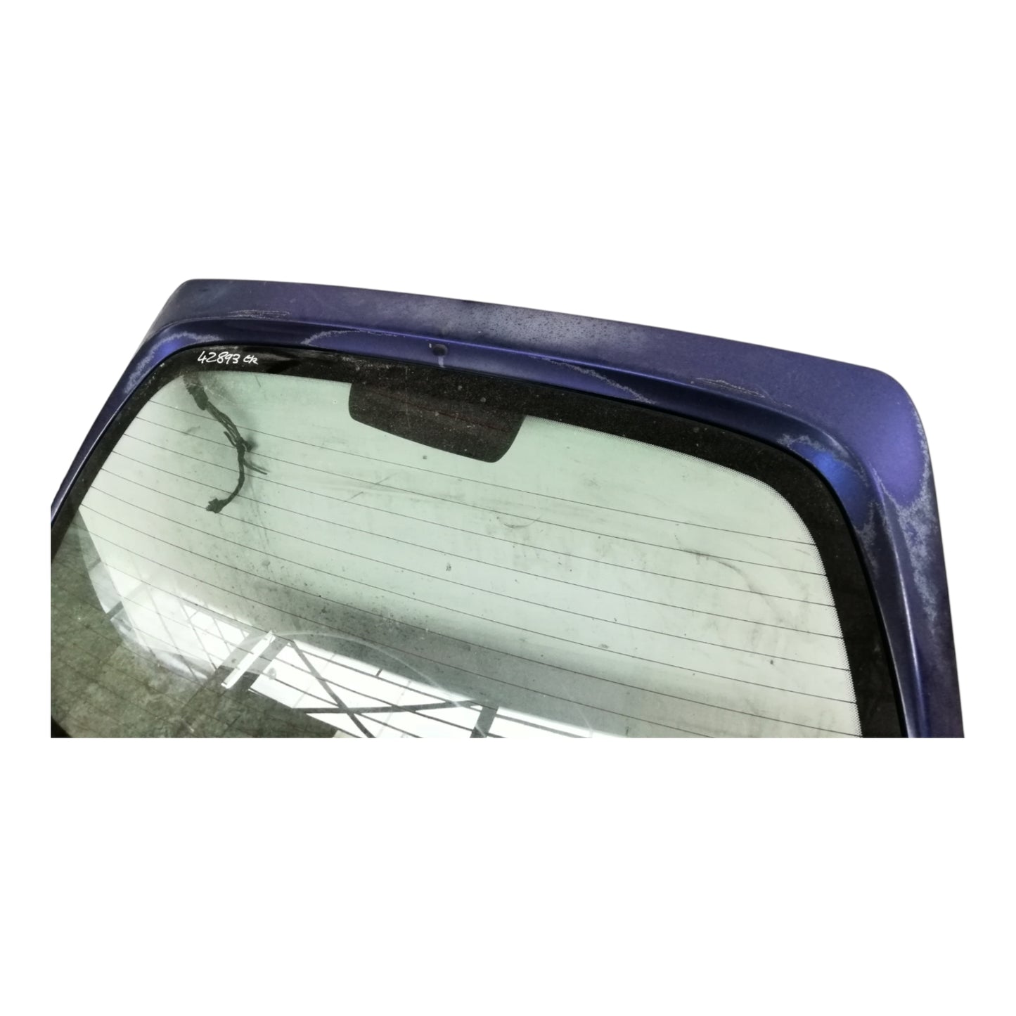 Portello Portellone Posteriore CITROEN XSARA PICASSO