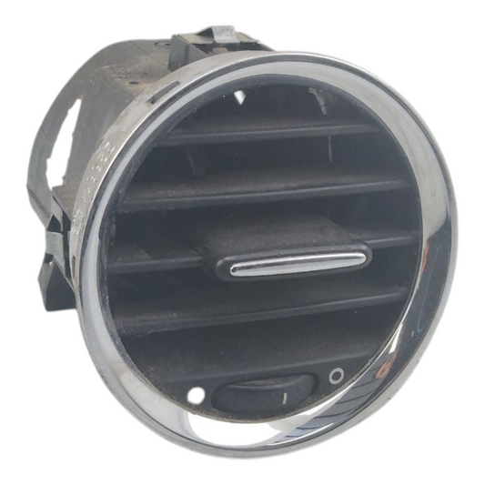 Bocchetta Aria Cruscotto Anteriore FIAT 500 2 Serie