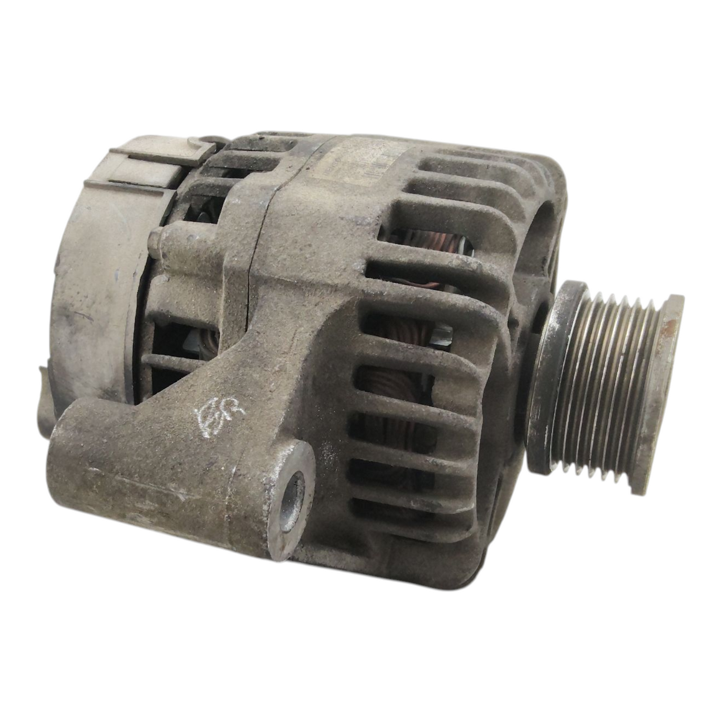 Alternatore ALFA ROMEO 159 2.0 JTDM Motore 939B3000