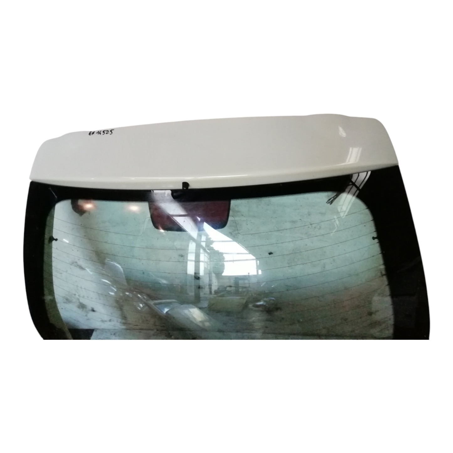 Portello Portellone Posteriore NISSAN MICRA 3 Serie Berlina