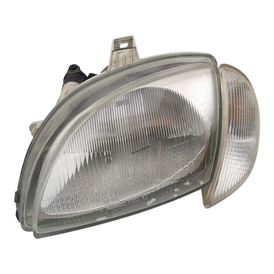Faro Proiettore Anteriore Sinistro FIAT SEICENTO Berlina
