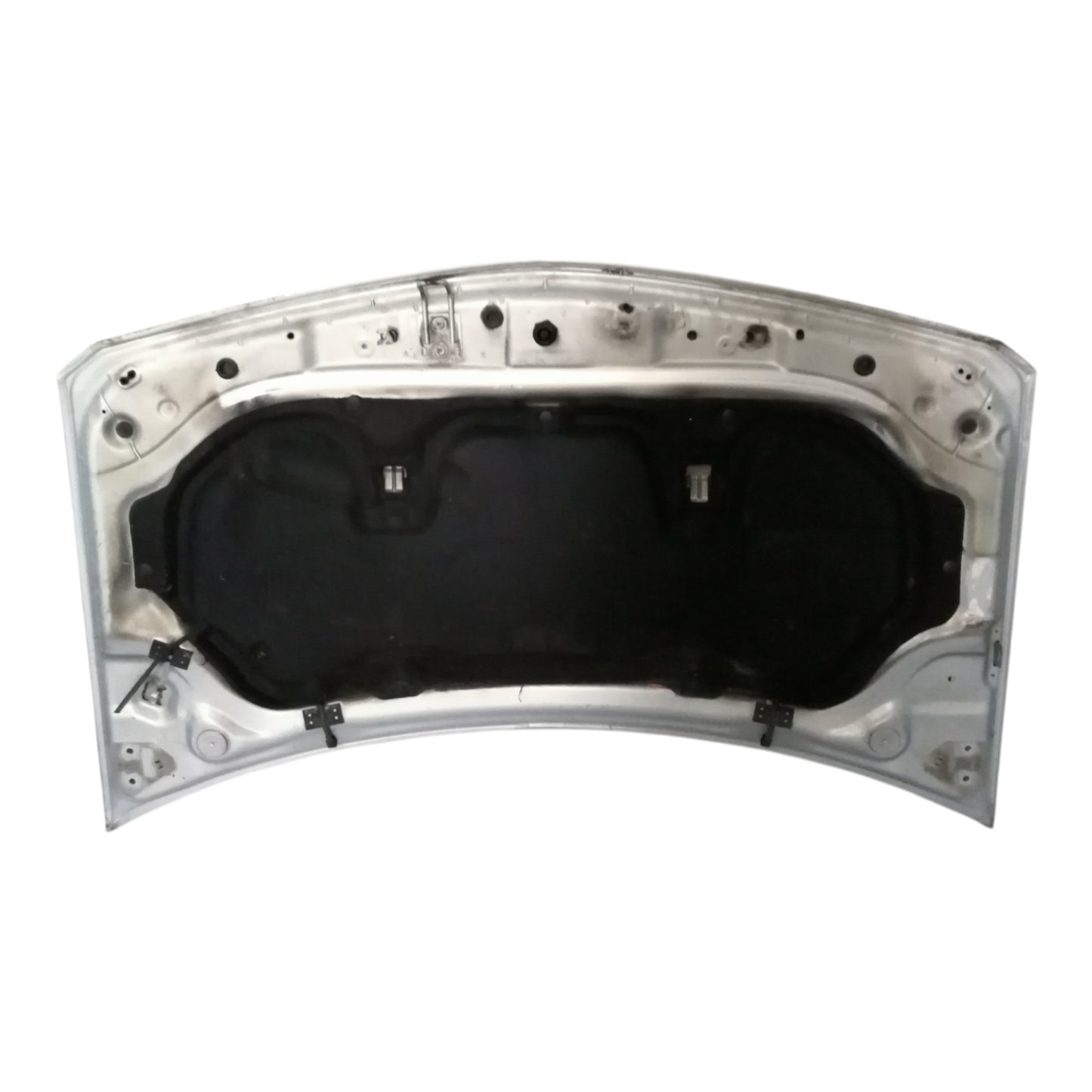 Cofano Anteriore RENAULT MÉGANE 2 Serie Berlina Cabrio SW