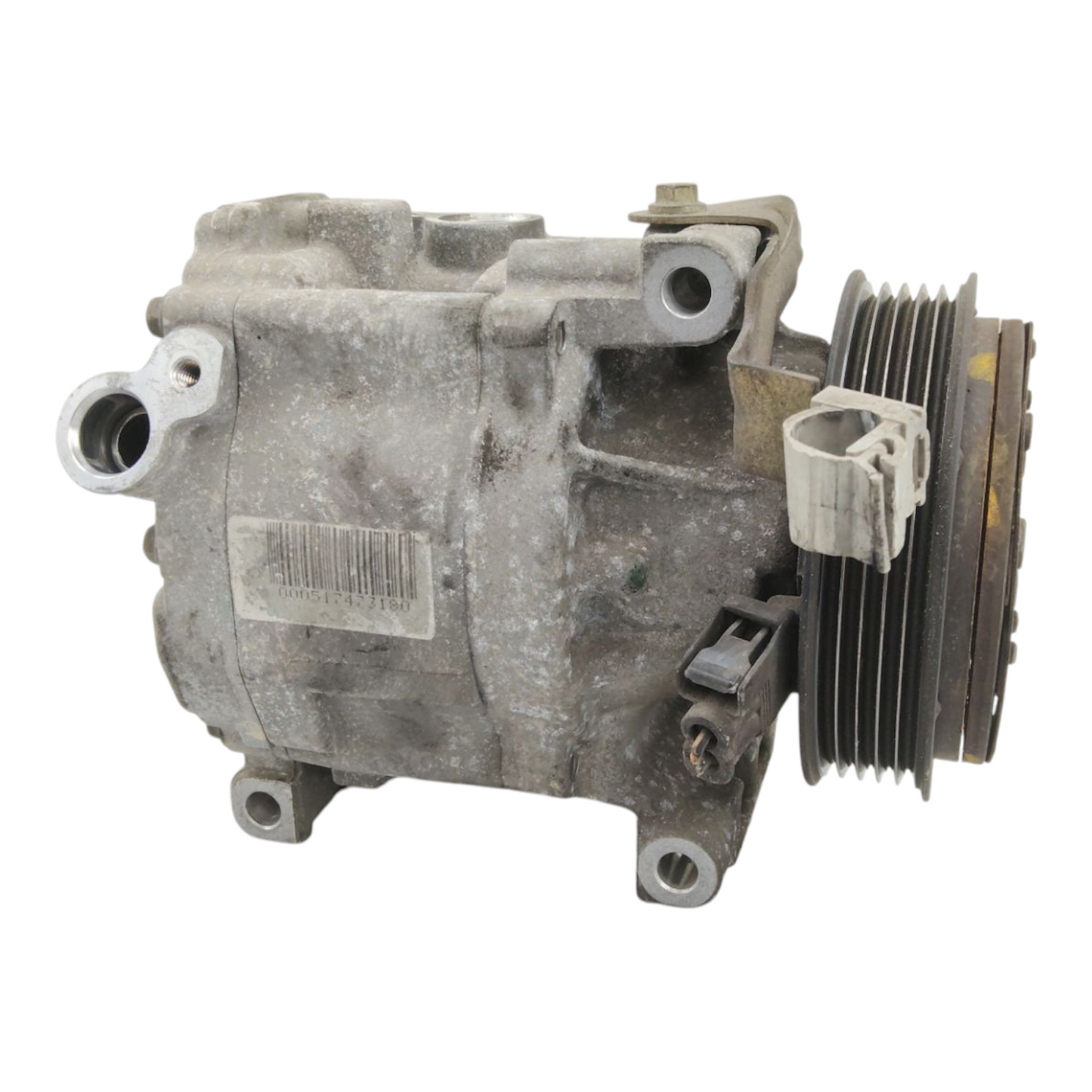 Compressore Aria Condizionata Ac FIAT IDEA/GRANDE PUNTO/500 2 Serie