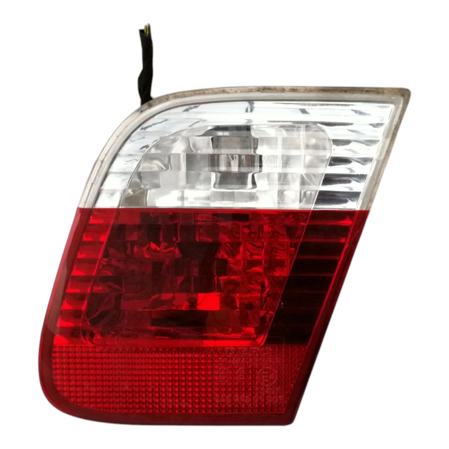 Fanale Stop Interno Posteriore Destro BMW SERIE 3 E46 Berlina