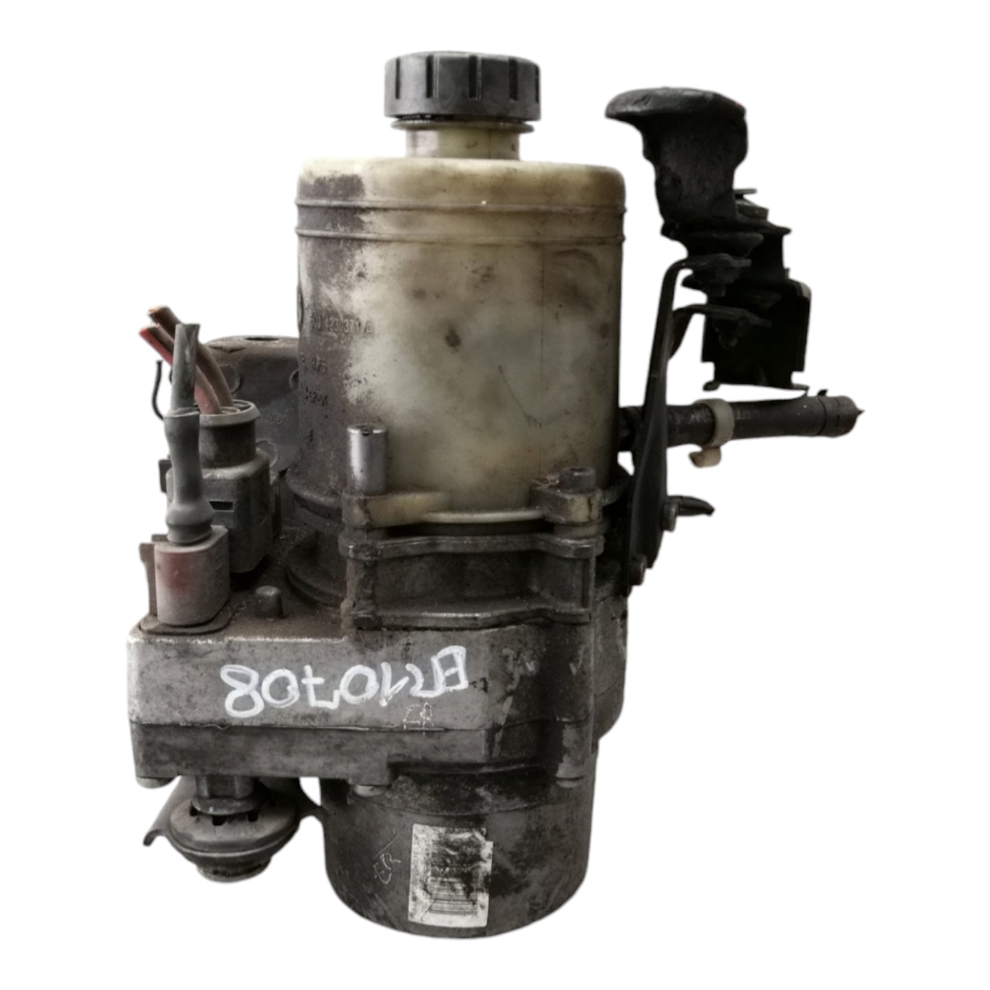 Pompa Servosterzo SEAT IBIZA 4 Serie 6L1/CORDOBA 6L2 Benzina Diesel