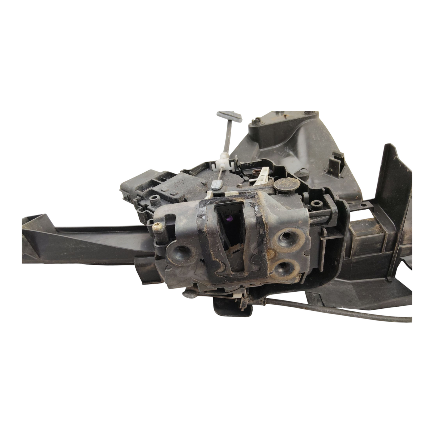 Serratura Porta Anteriore Destro FORD FOCUS 2 Serie/C-MAX 1 Serie