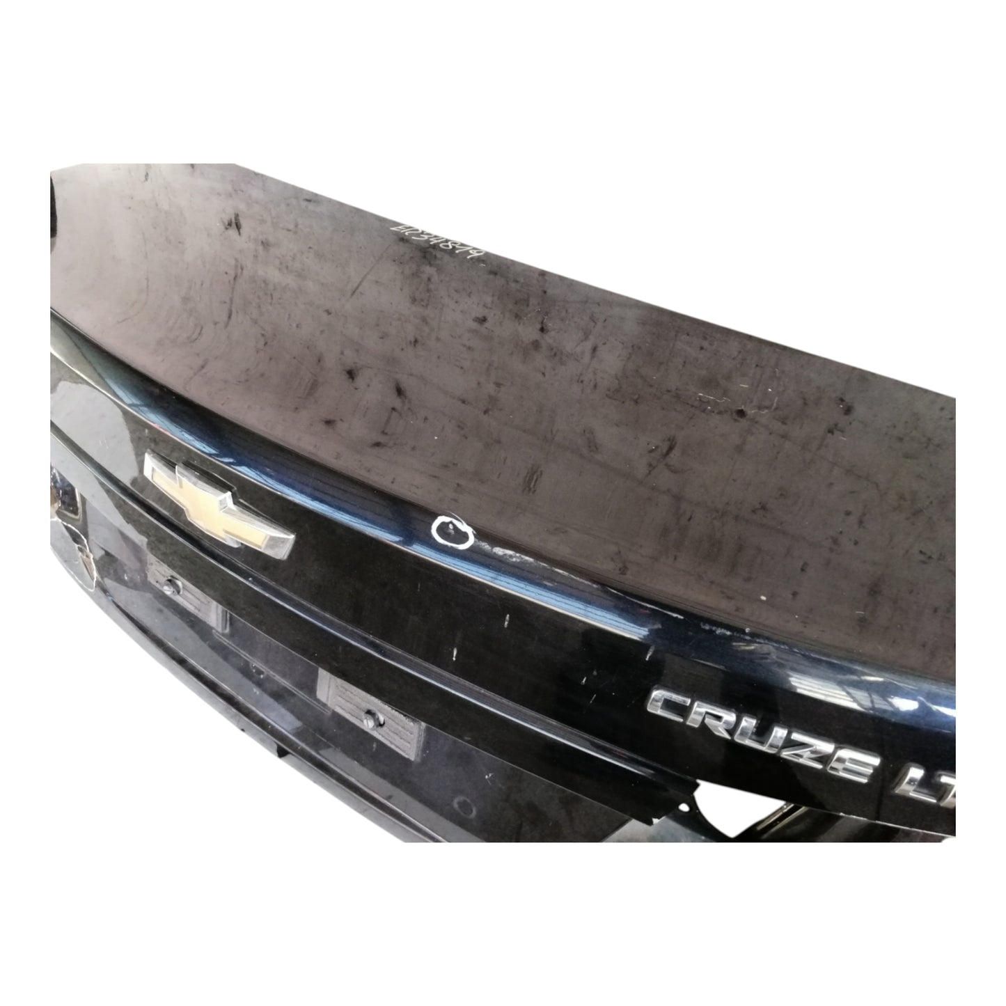 Portello Portellone Baule Posteriore CHEVROLET CRUZE 4 Porte