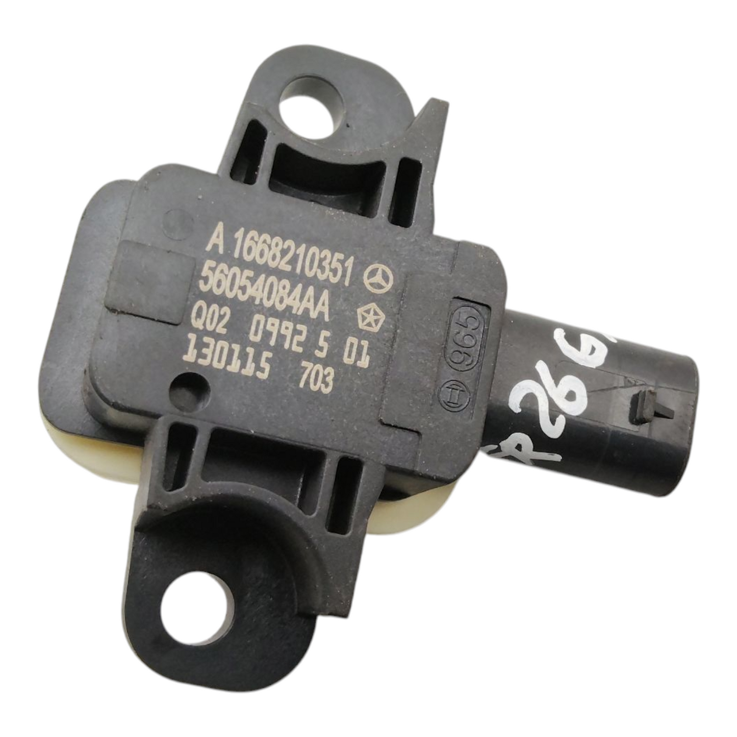 Sensore Urto Airbag MERCEDES CLASSE CLA C117