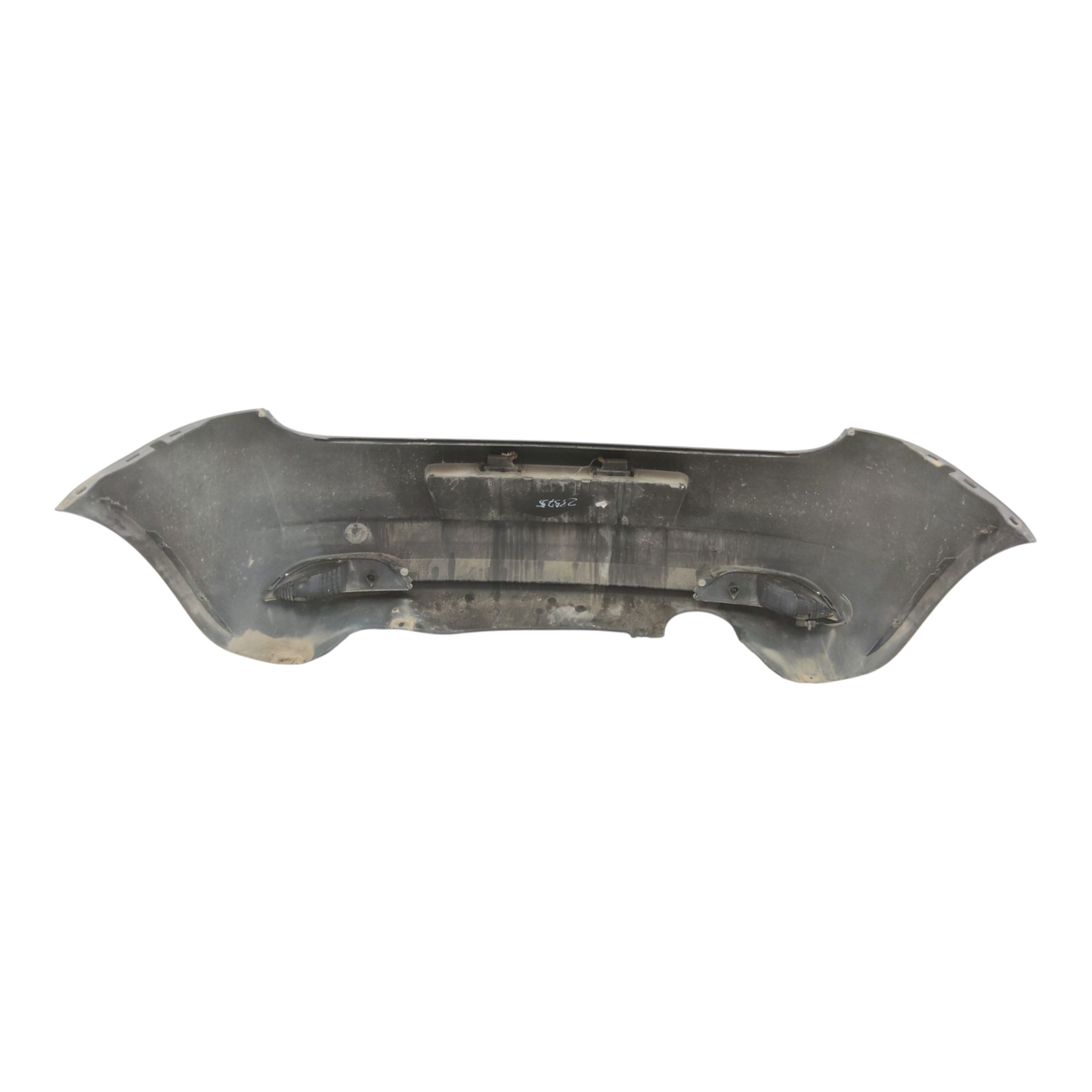 Paraurti Posteriore FIAT GRANDE PUNTO Berlina Van