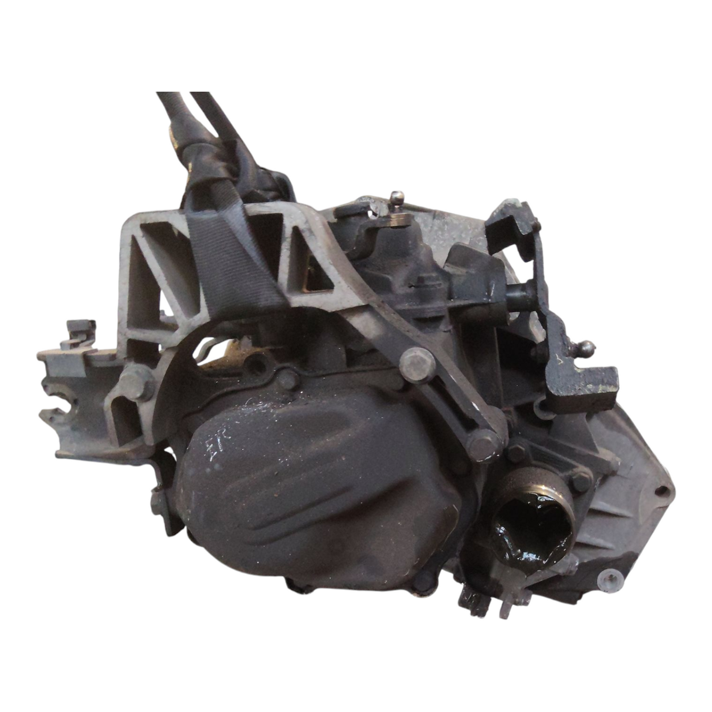 Cambio Manuale 5 Marce FIAT PANDA 2 3/500 2 Serie 1.2 Benzina 44-51 Kw