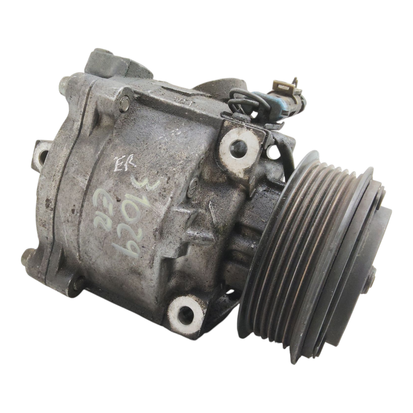 Compressore Aria Condizionata Ac CHEVROLET AVEO 3 Serie Benzina GPL