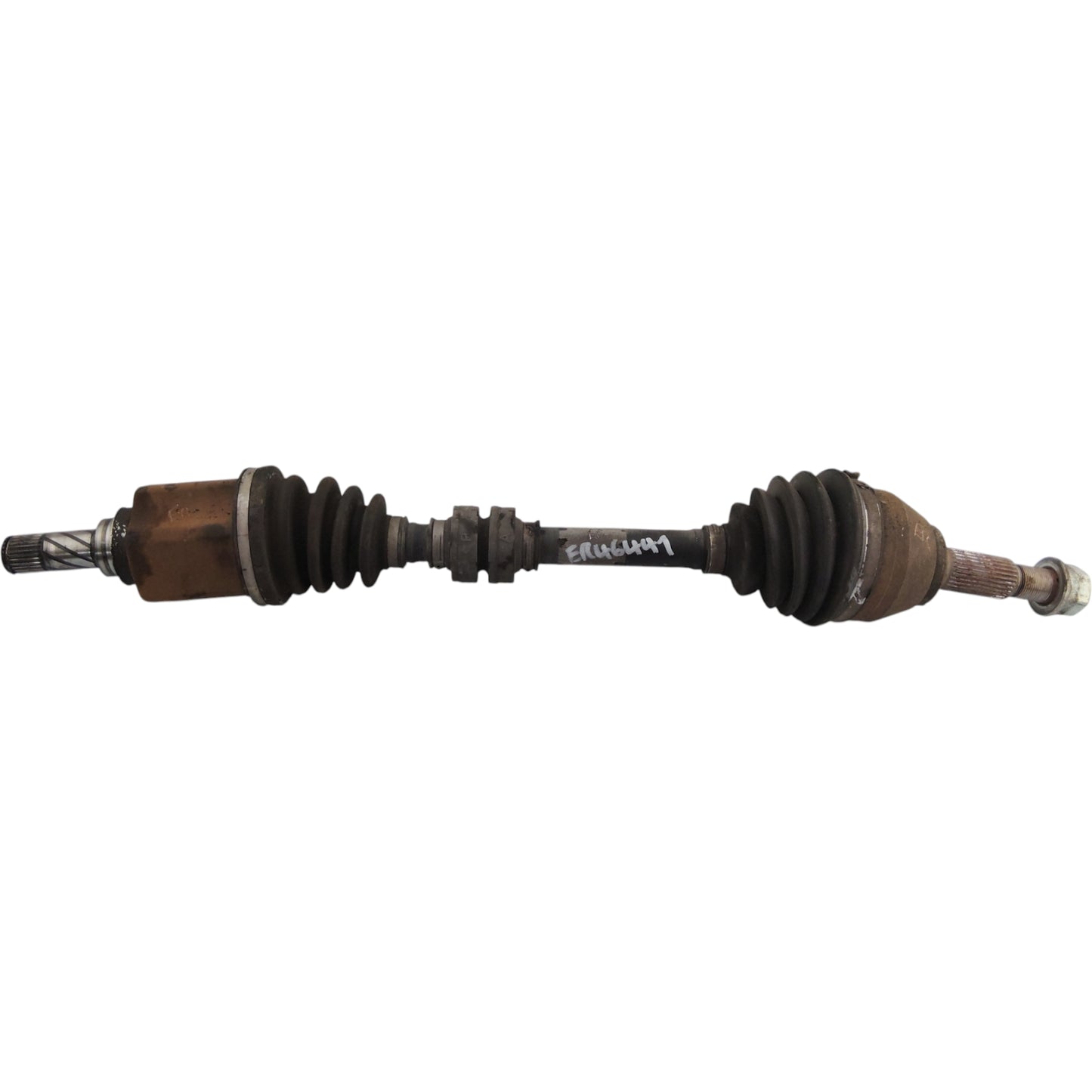 Semiasse Semialbero Anteriore Sinistro NISSAN JUKE 1 Serie 1.5 DCi