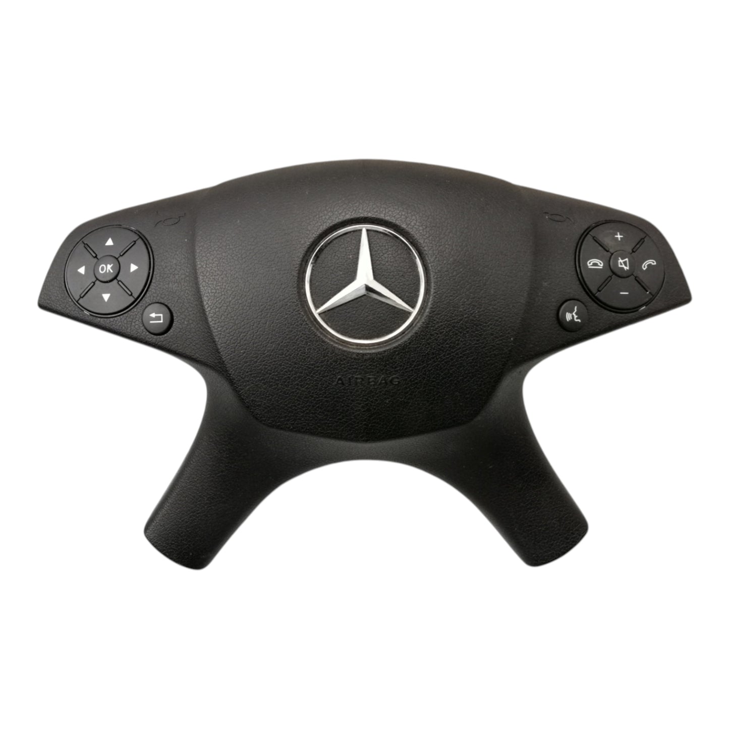 Airbag Lato Guida MERCEDES CLASSE C W204 S204 Pre-Restyling
