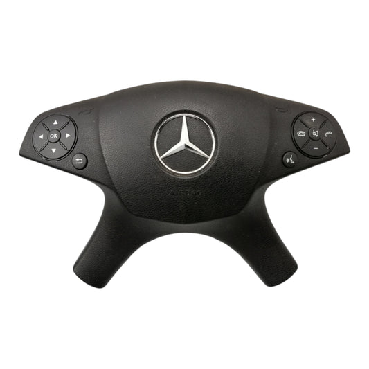 Airbag Lato Guida MERCEDES CLASSE C W204 S204 Pre-Restyling