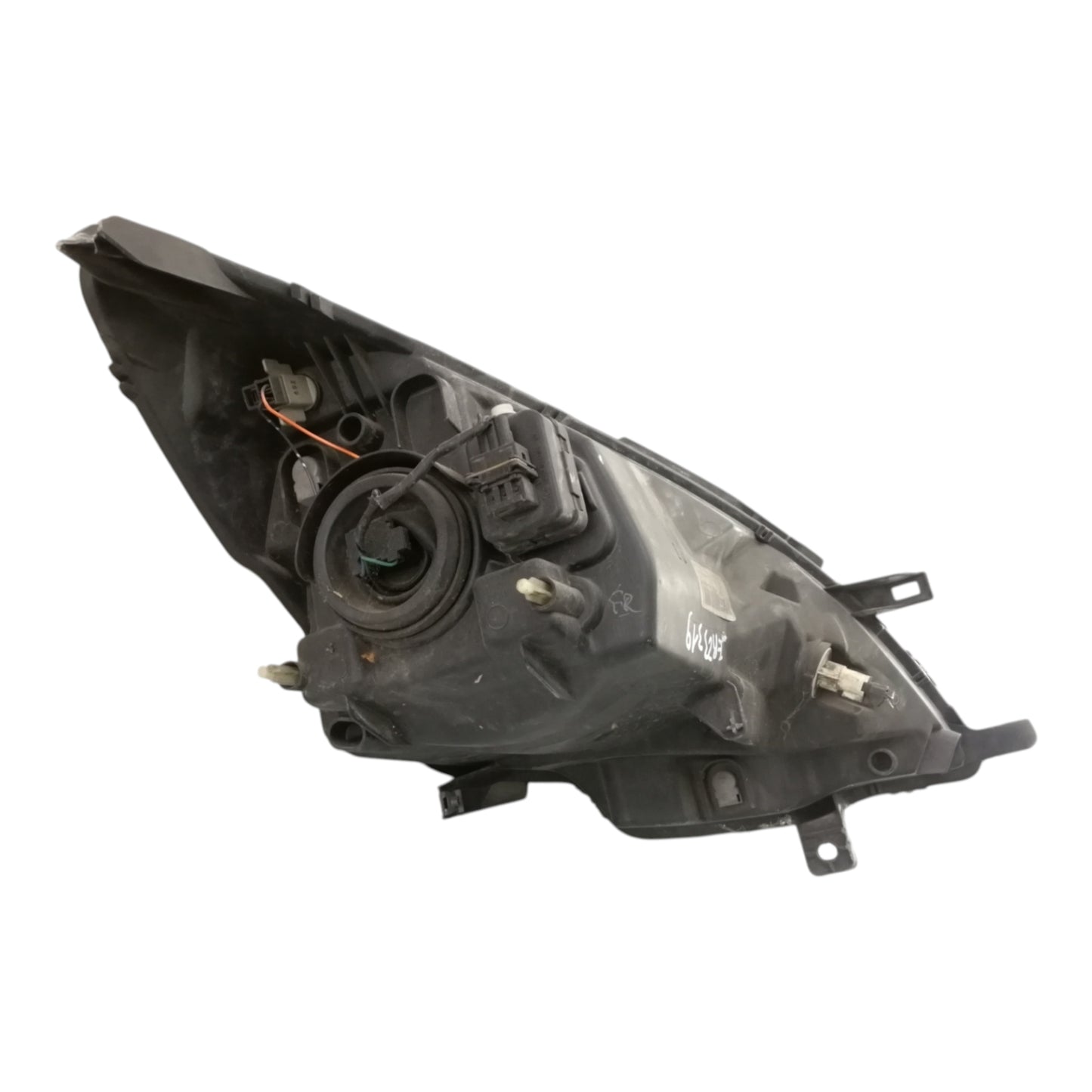 Faro Proiettore Anteriore Sinistro NISSAN NOTE 1 Serie
