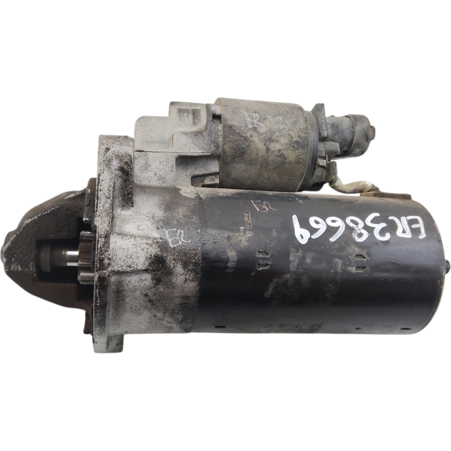 Motorino Avviamento FIAT STILO/BRAVO 1 2 Serie/CROMA 2 Serie 1.9 Diesel