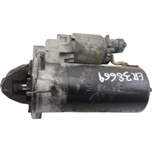 Motorino Avviamento FIAT STILO/BRAVO 1 2 Serie/CROMA 2 Serie 1.9 Diesel