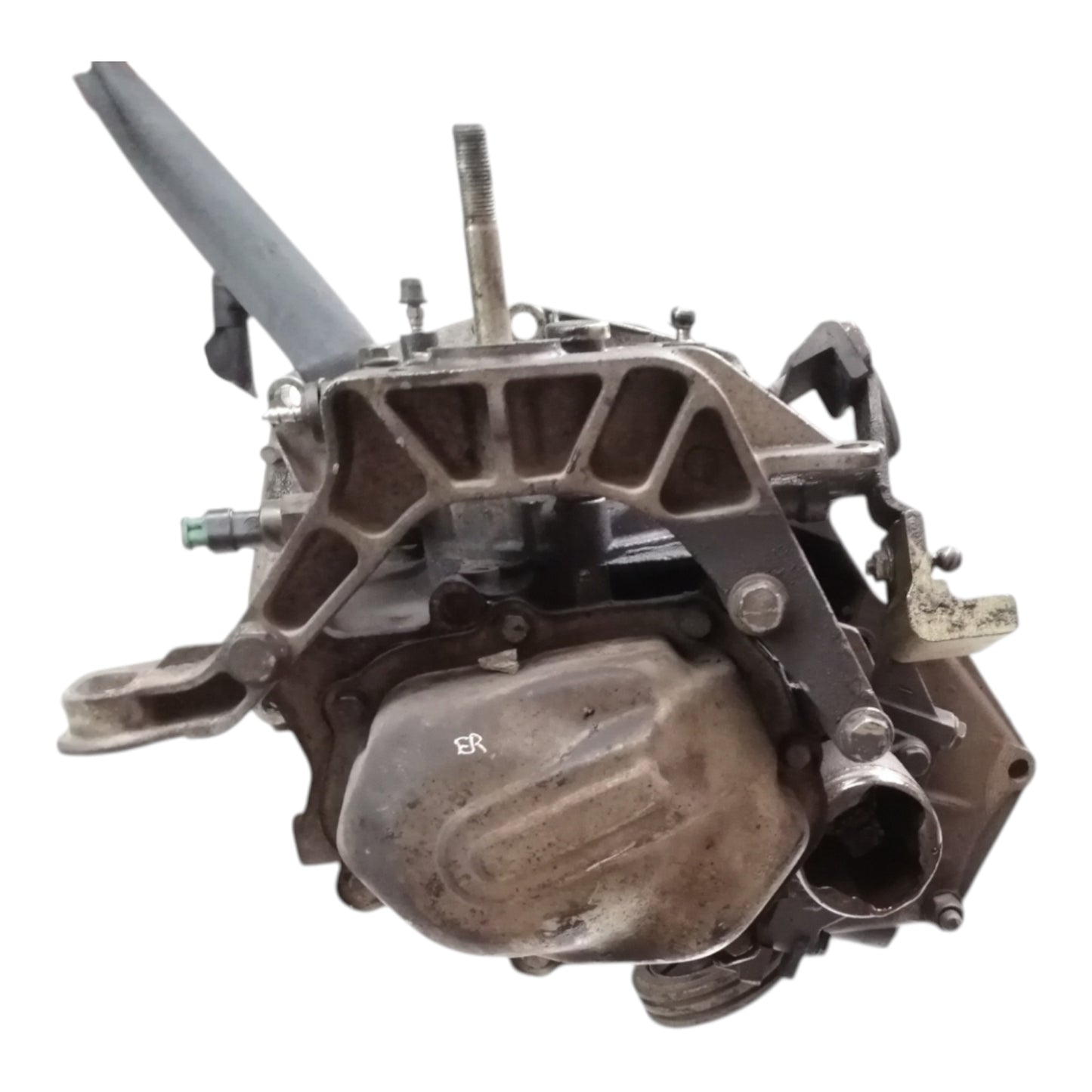 Cambio Manuale 5 Marce LANCIA YPSILON 843 1 2 Serie 1.2 Motore 188A4000