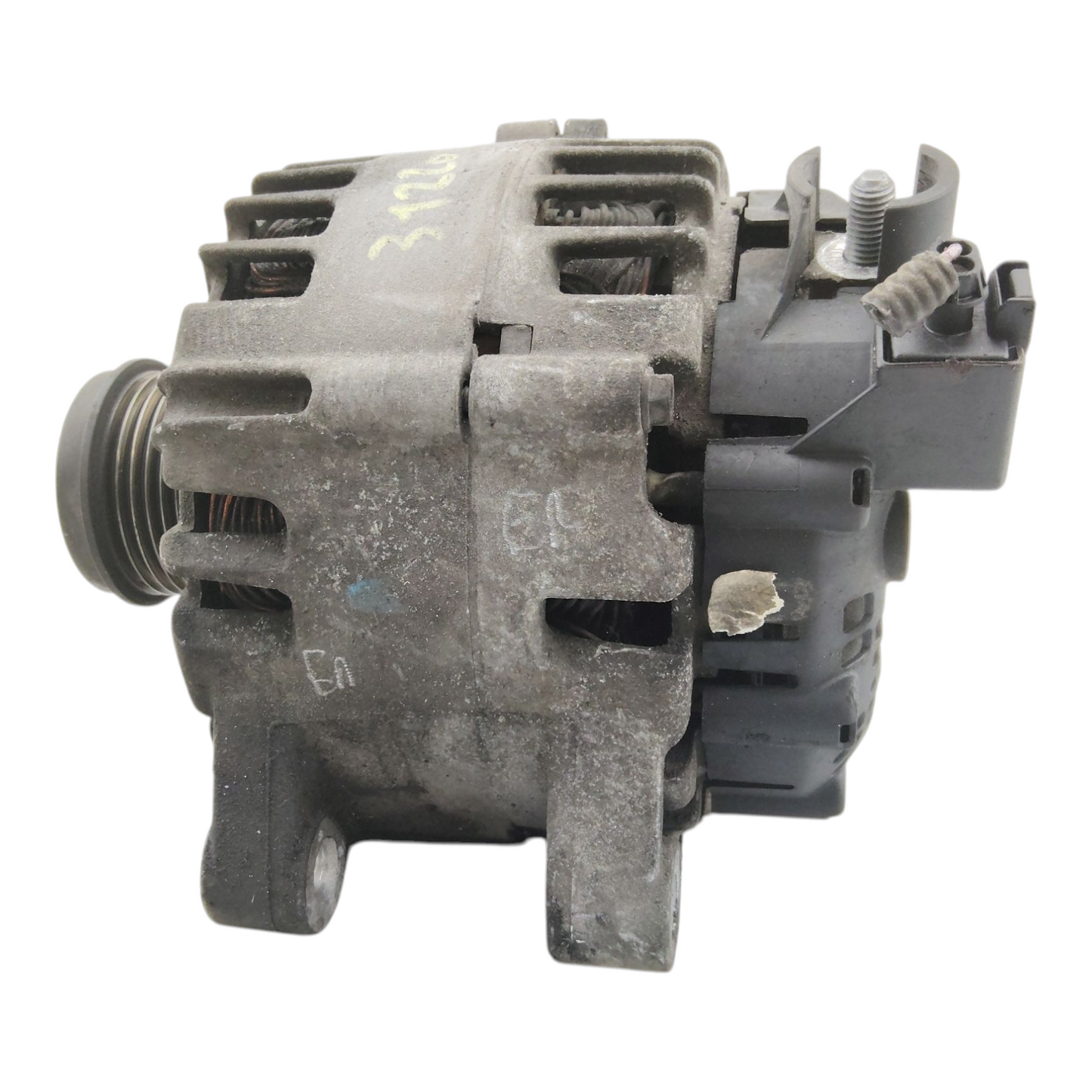 Alternatore FORD FIESTA 6 Serie/B-MAX/KUGA 2 Serie Diesel