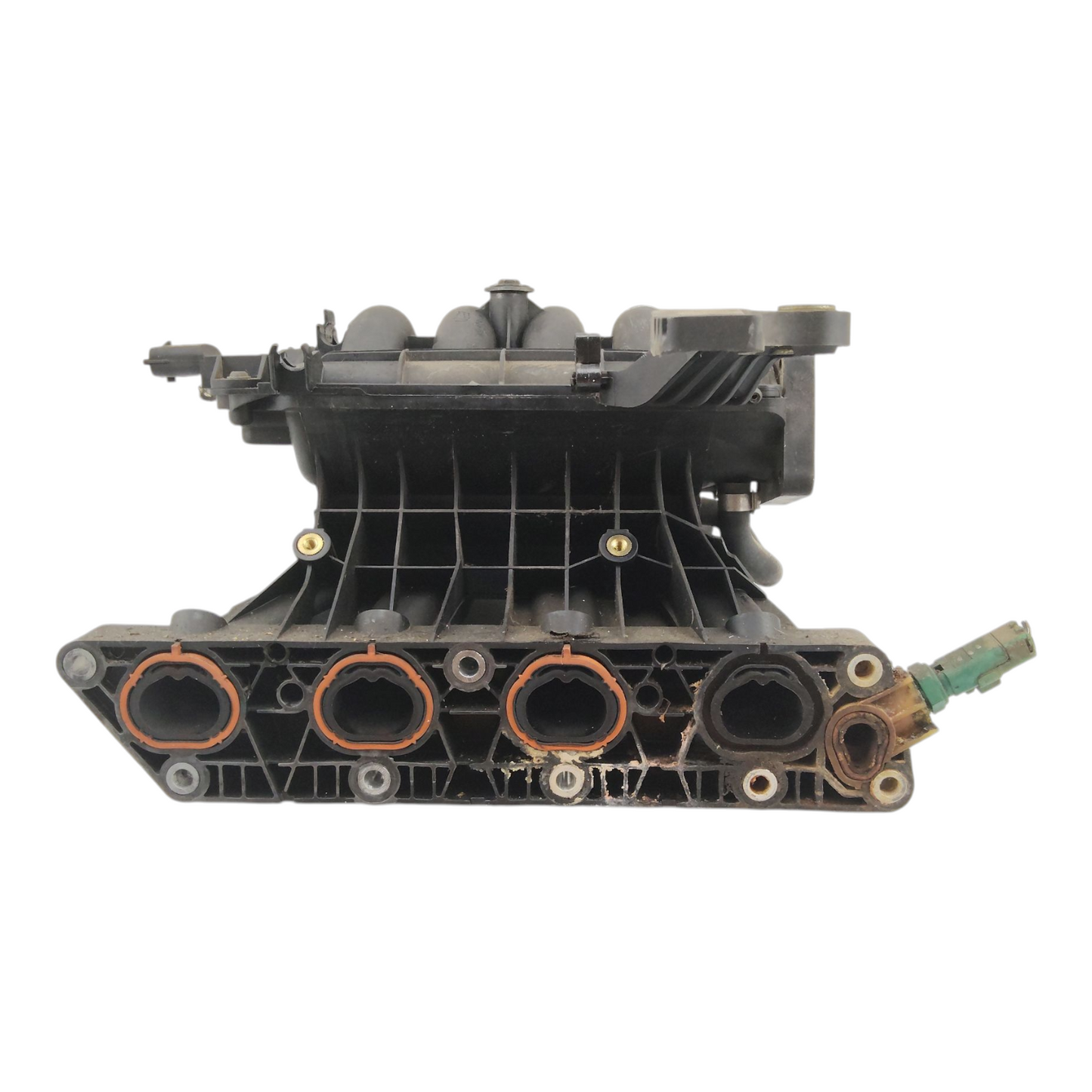 Collettore Aspirazione FIAT PUNTO 2 Serie 1.2 Benzina 188A5000 59 Kw