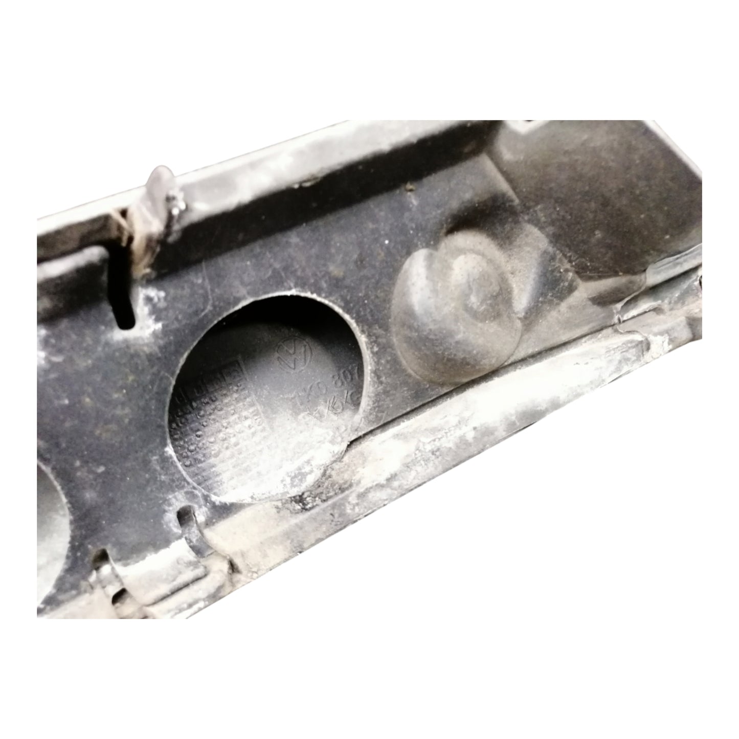 Paraurti Anteriore VOLKSWAGEN GOLF 5 Berlina 3-5 Porte