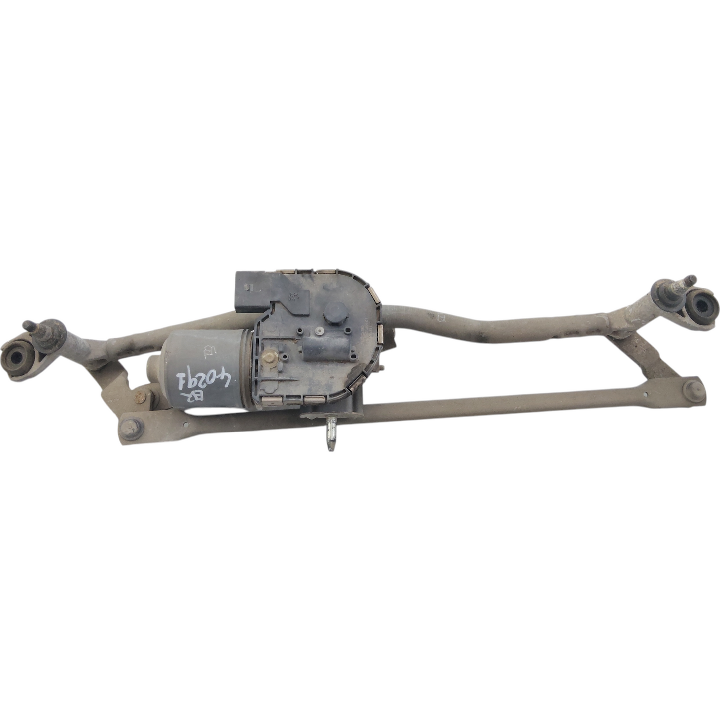 Meccanismo Tandem Tergicristallo AUDI A3 8P1 8P7 8PA