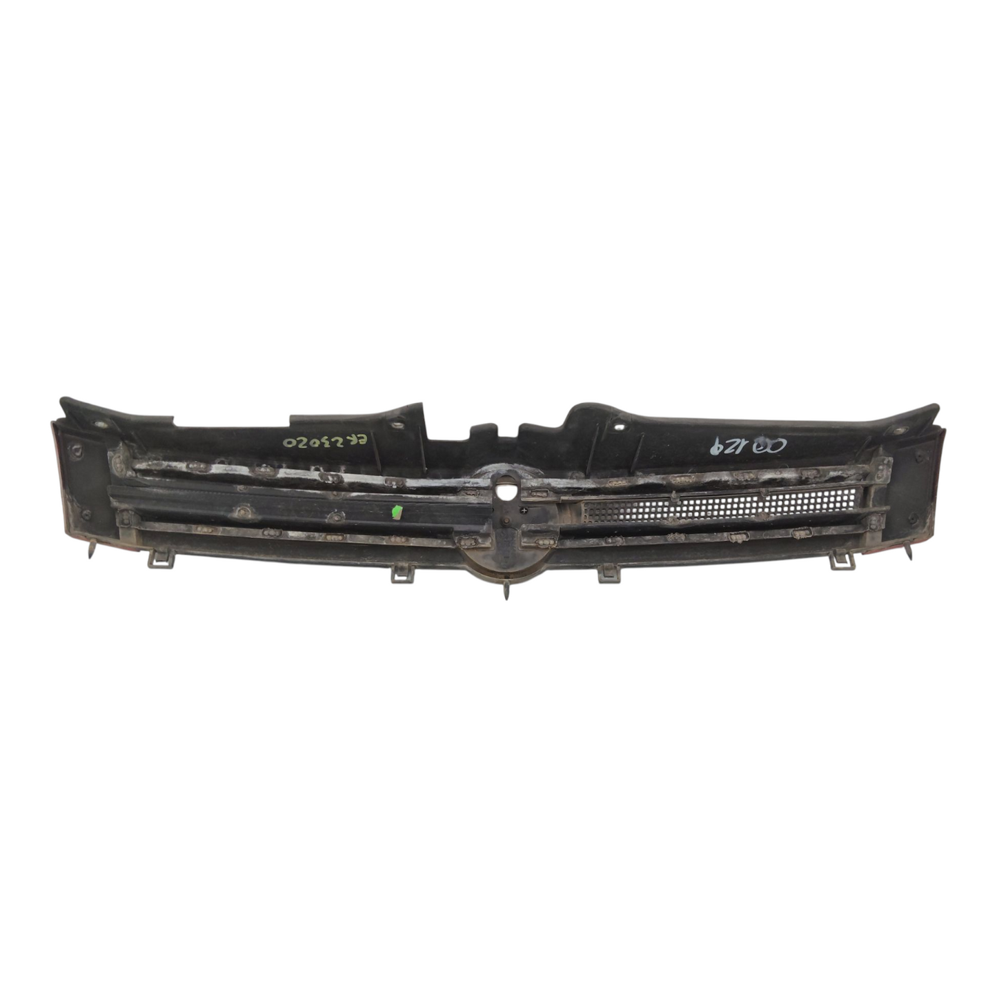 Griglia Radiatore FIAT PANDA 2 Serie Berlina VAN