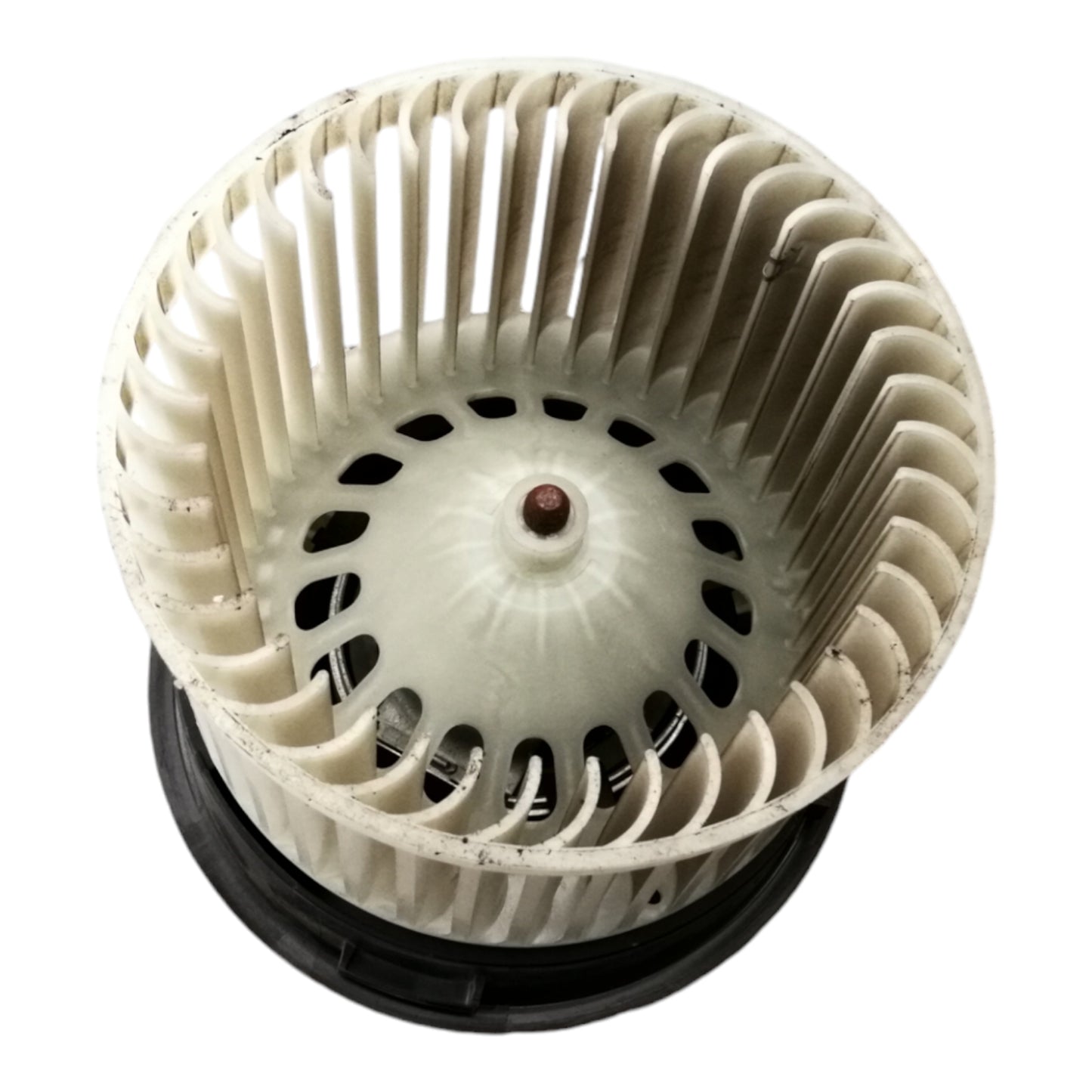 Motorino Ventilazione Ventola Abitacolo PEUGEOT 2008/208 2 Serie