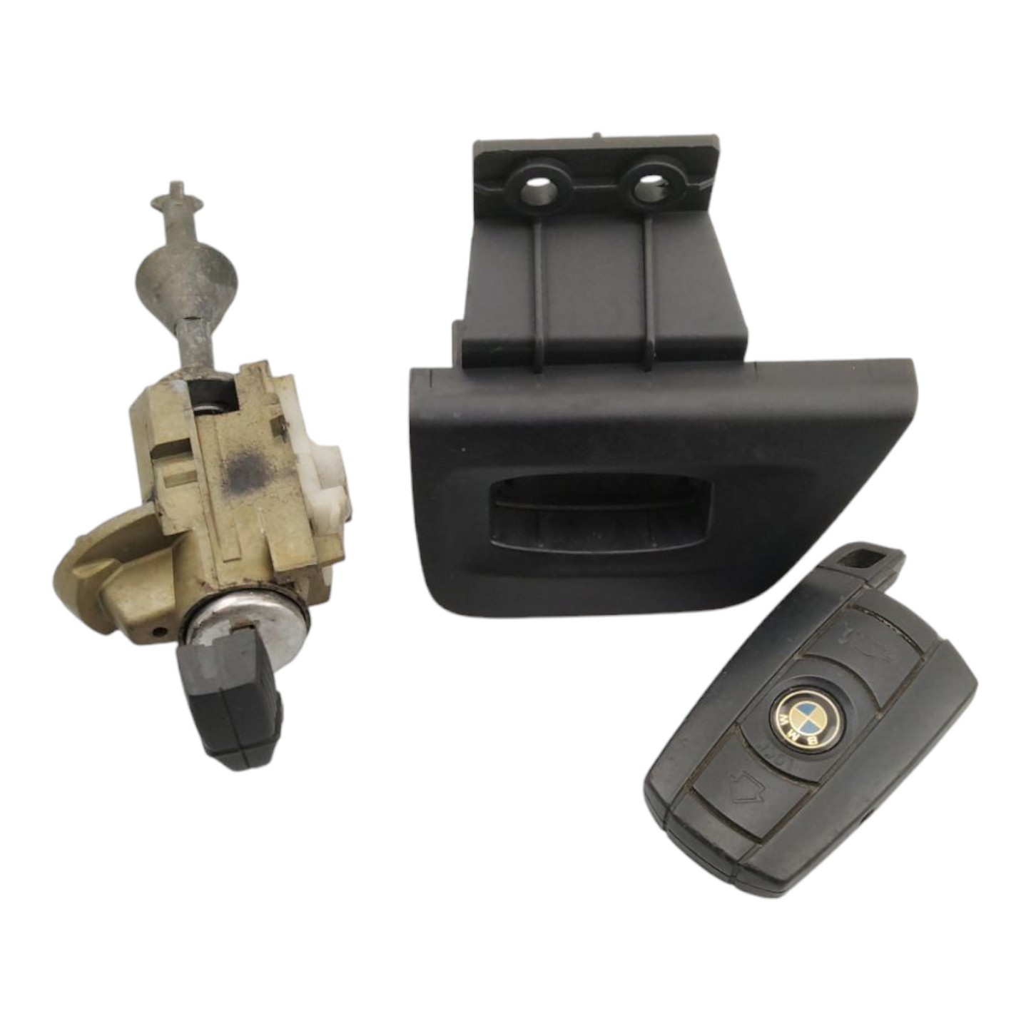 Blocchetto Commutatore Avviamento BMW SERIE 1 E87 E81 E82 E88