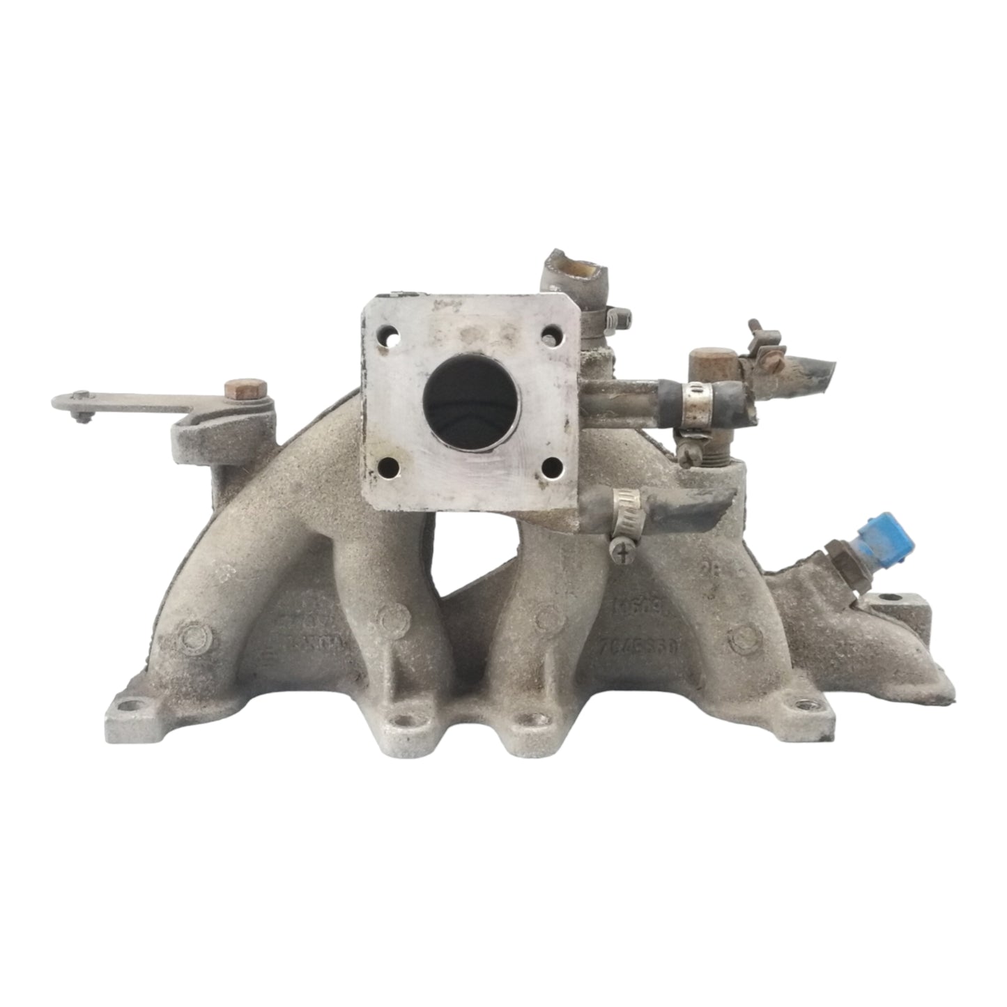 Collettore Aspirazione FIAT UNO 2 / TIPO 1 / 1.1 BENZINA