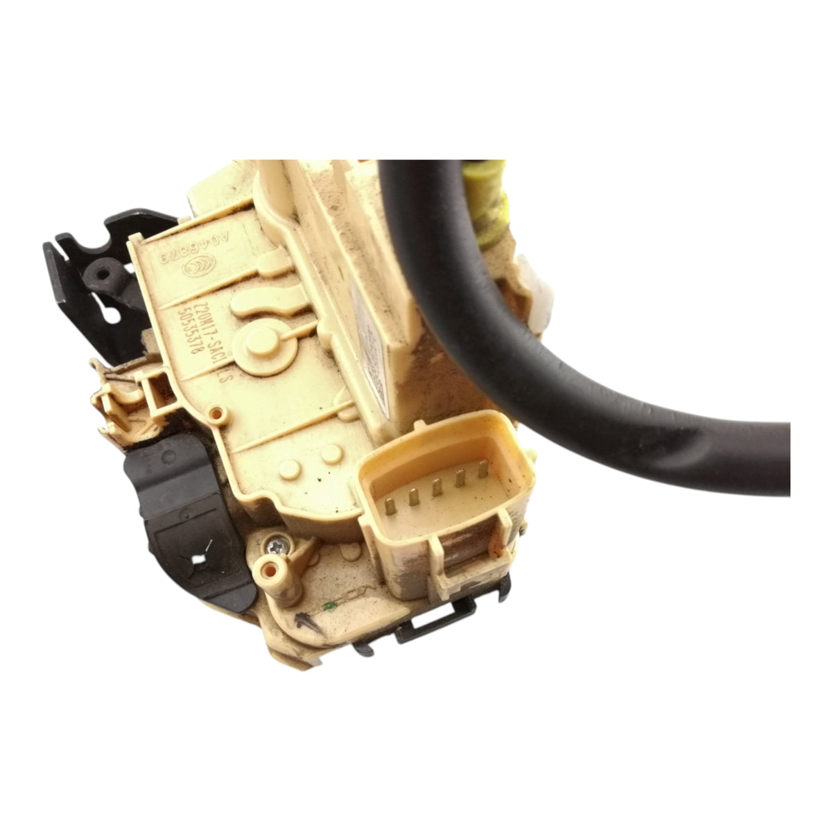 Serratura Porta Anteriore Sinistro ALFA ROMEO STELVIO