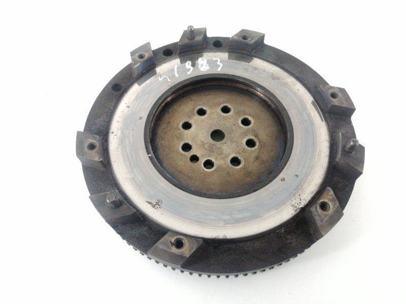 Volano motore hyundai santa fe' 2.0 crdi ( 2001 > 2006 ) motore d4ea