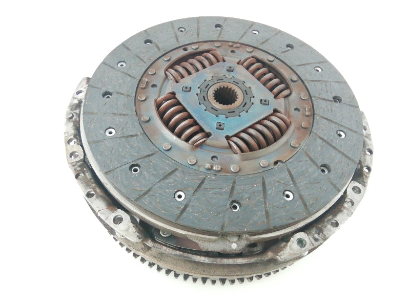 Frizione volano hyundai ix20 - 1.4 crdi (2010 in poi) con plateau motore