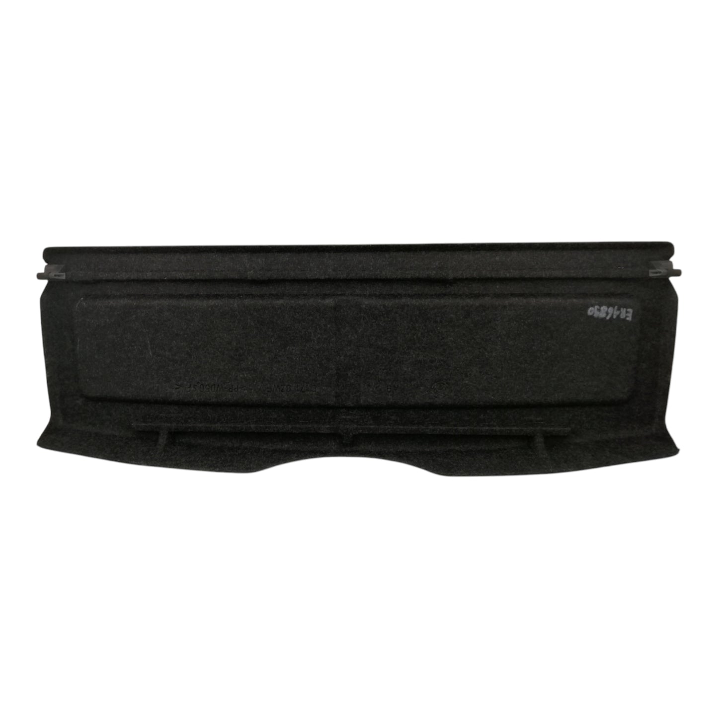 Cappelliera Ripiano Copertura Vano Bagagli FIAT PANDA 2 Serie