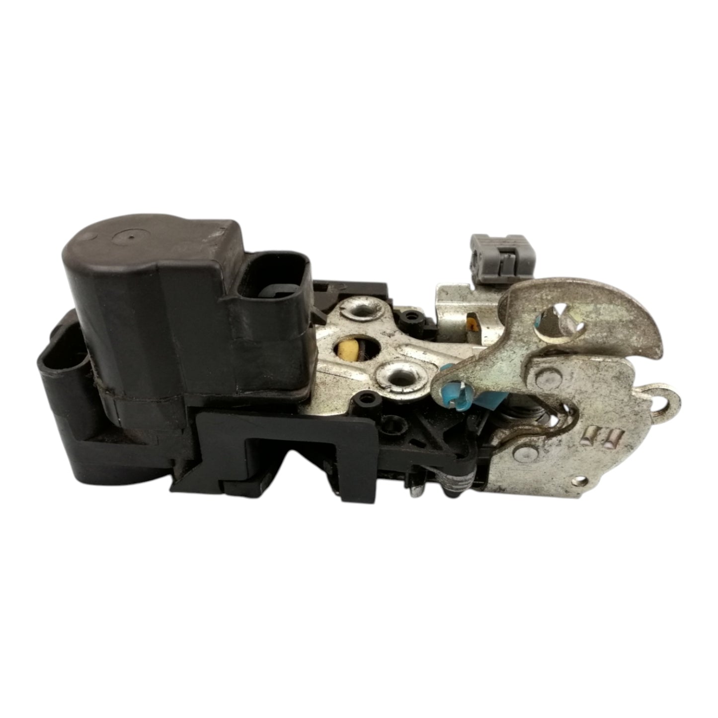 Serratura Porta Anteriore Sinistro CHEVROLET AVEO 2 Serie 3-5 Porte