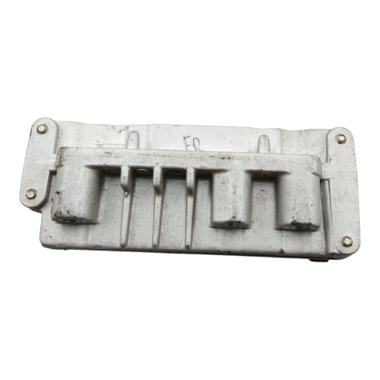 Centralina Iniezione FIAT SEICENTO 1.1 Benzina Motore 187A1000