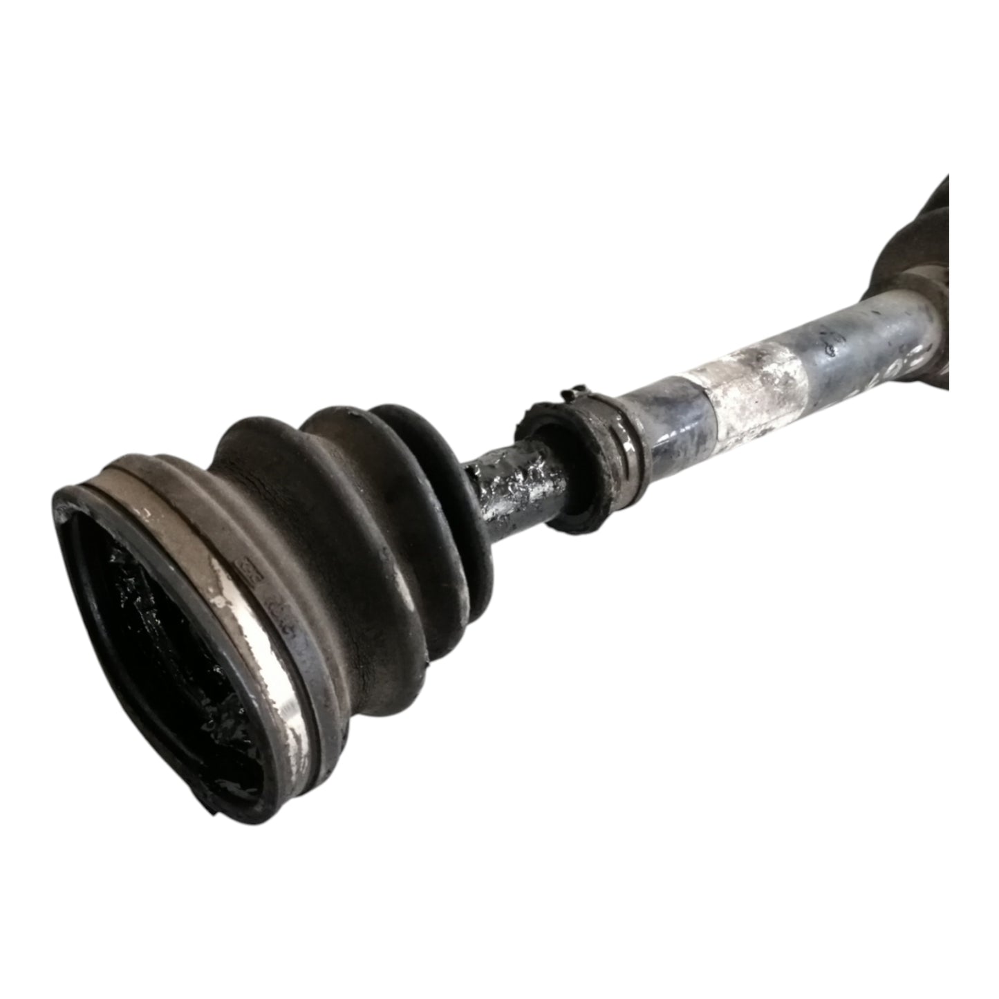 Semiasse Semialbero Anteriore Destro SSANGYONG KORANDO 3 Serie 2.0 Diesel