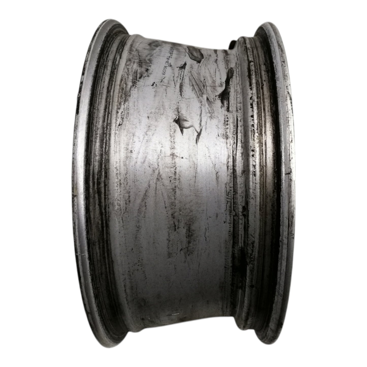 Cerchio in lega Raggio 16 FIAT BRAVO 2 Serie 7JX16H2 ET31 4 Fori
