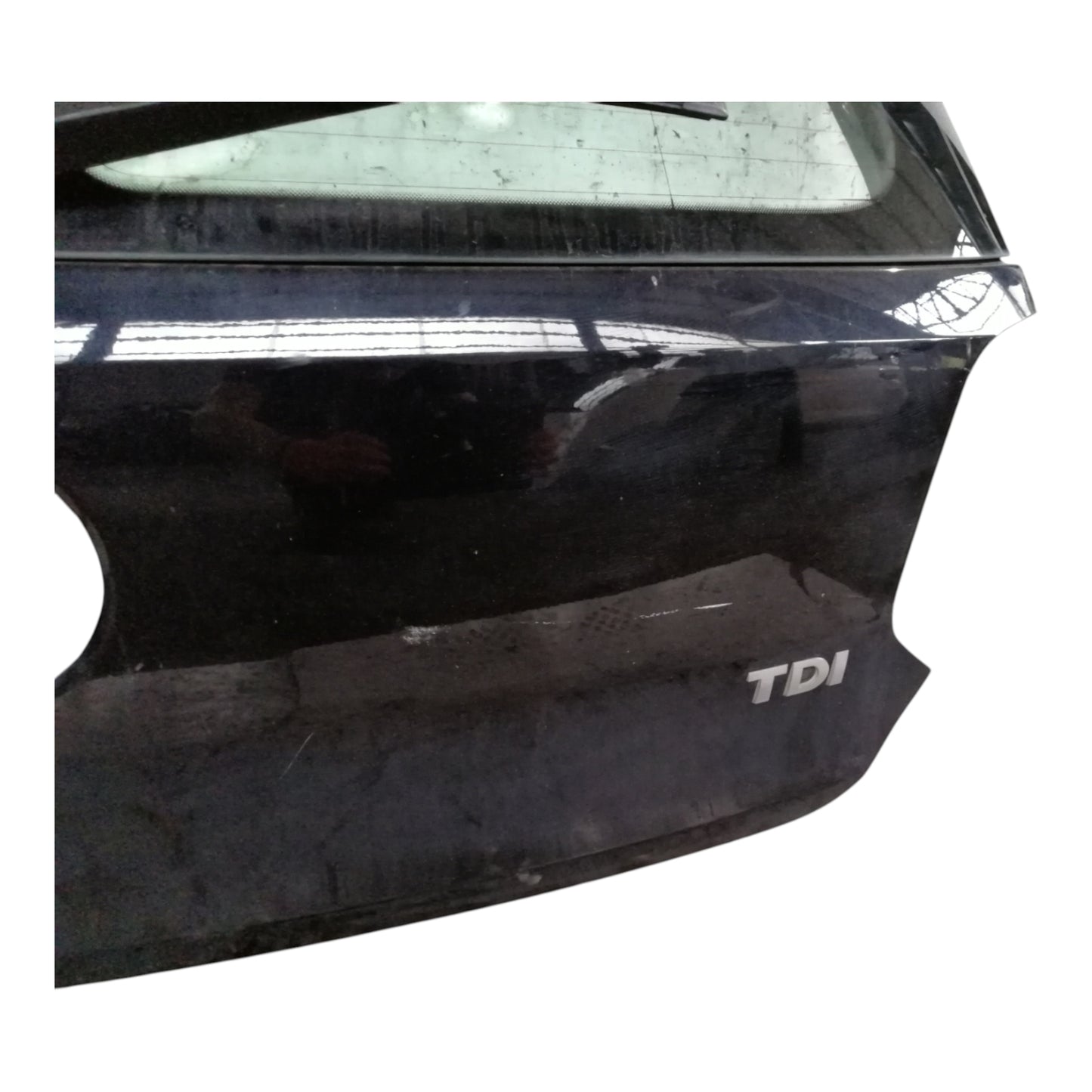 Portello Portellone Posteriore VOLKSWAGEN POLO 6 Serie 3-5 Porte