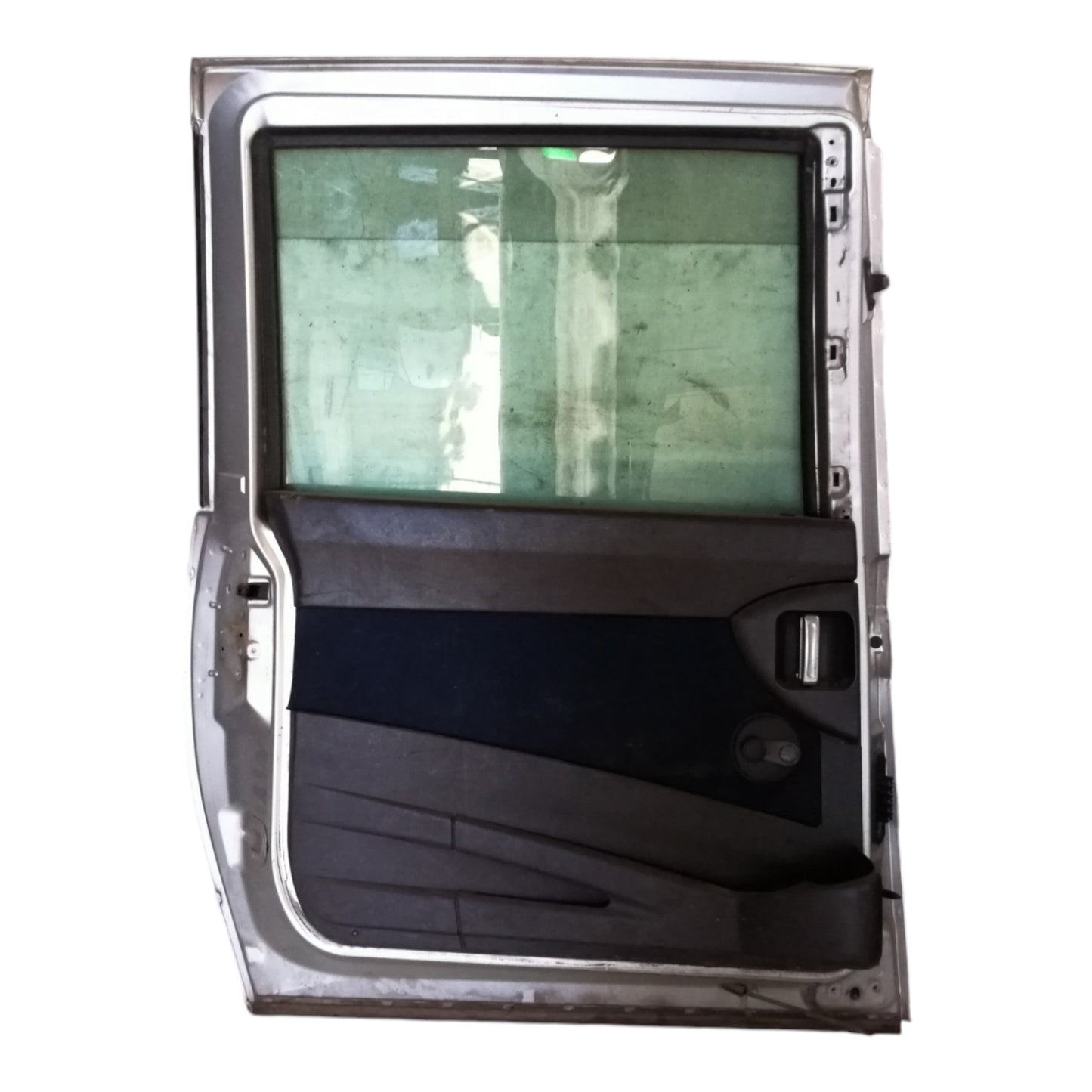 Porta Portiera Scorrevole Posteriore Sinistro FIAT ULYSSE 2 Serie