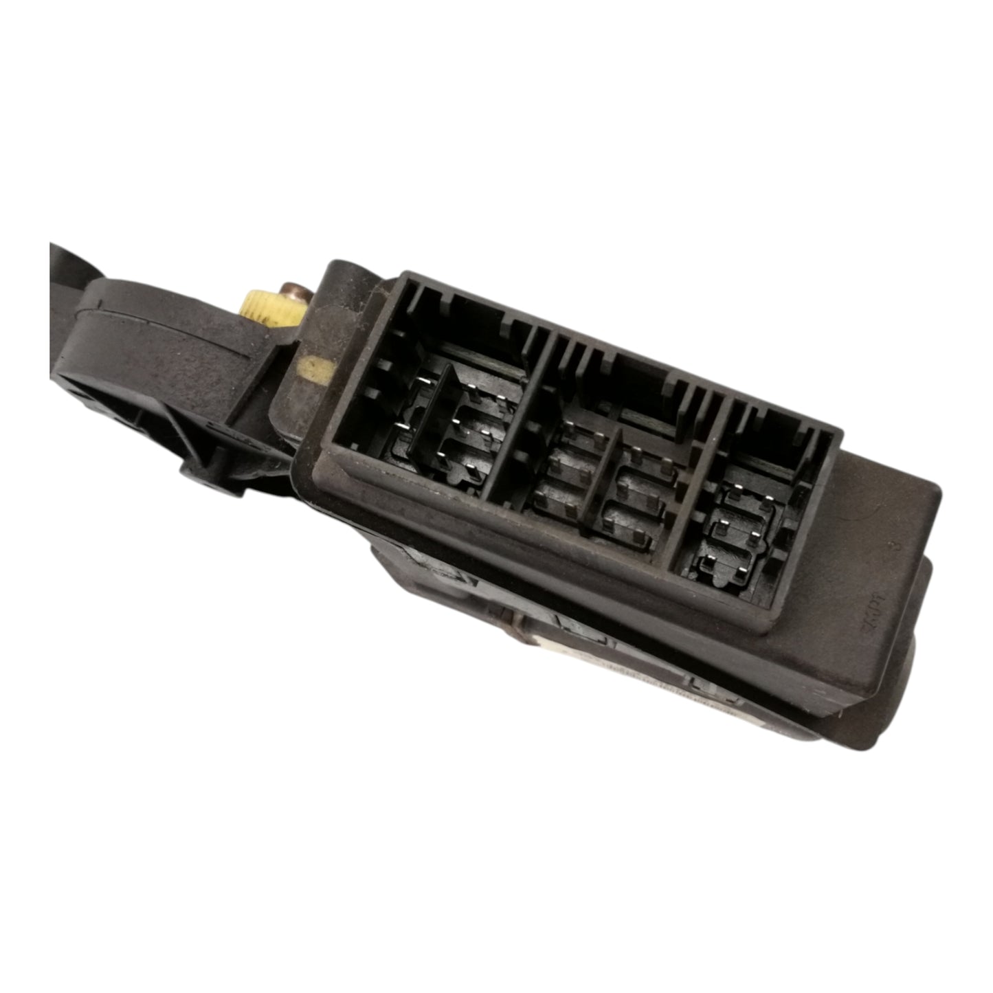 Motorino Alzacristallo Porta Anteriore Destro SKODA FABIA 6Y5 6Y2