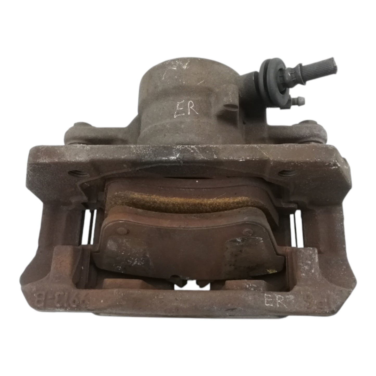 Pinza Freno Anteriore Sinistro MERCEDES CLASSE A W169/CLASSE B W245