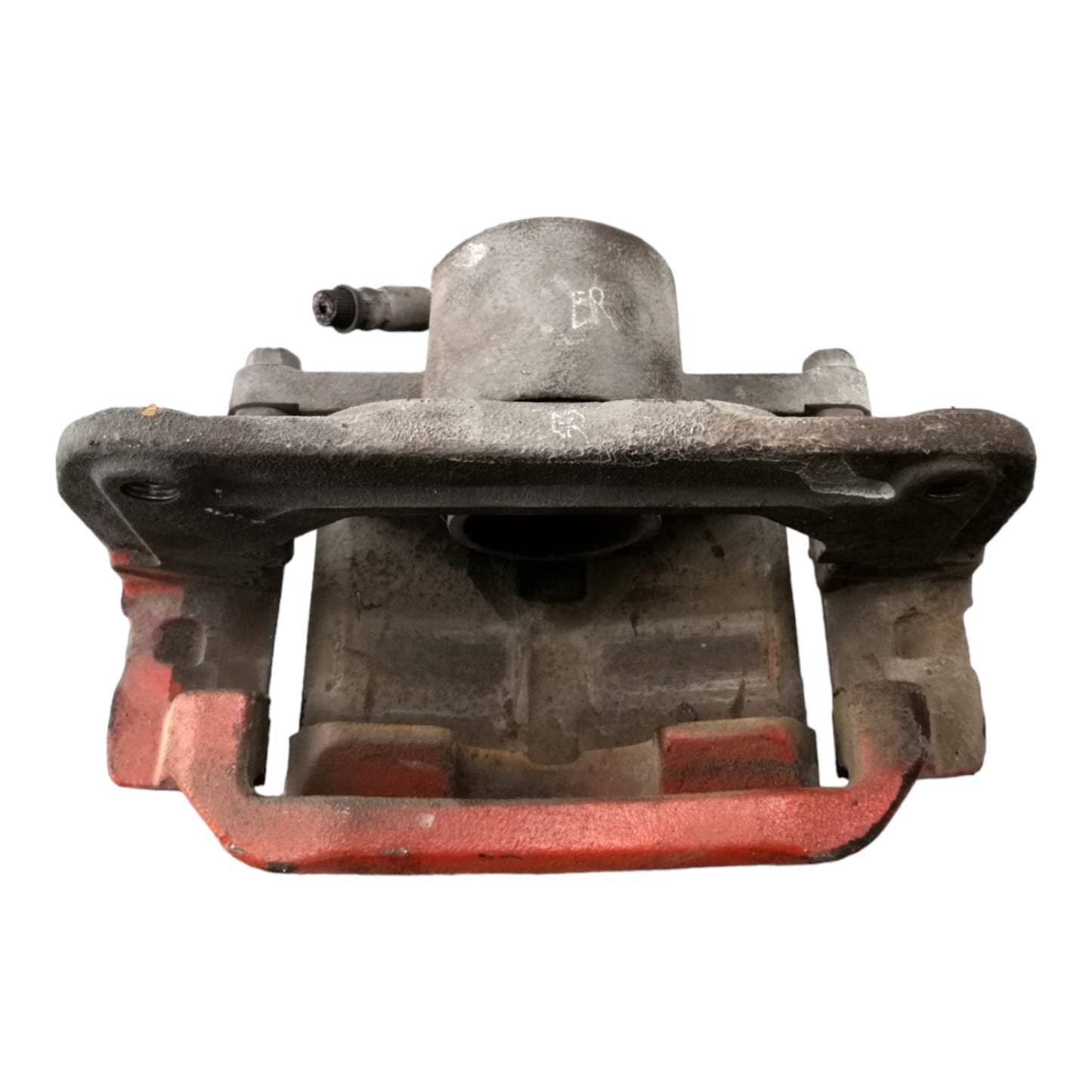 Pinza Freno Anteriore Sinistro MAZDA 6 2 Serie Berlina SW Benzina Diesel