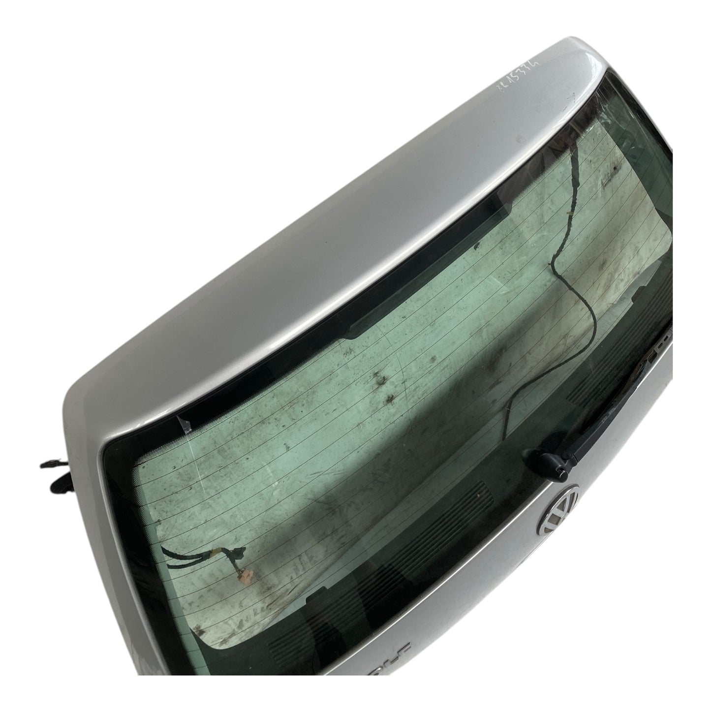 Portello Portellone Posteriore VOLKSWAGEN GOLF 4 Serie 3-5 Porte