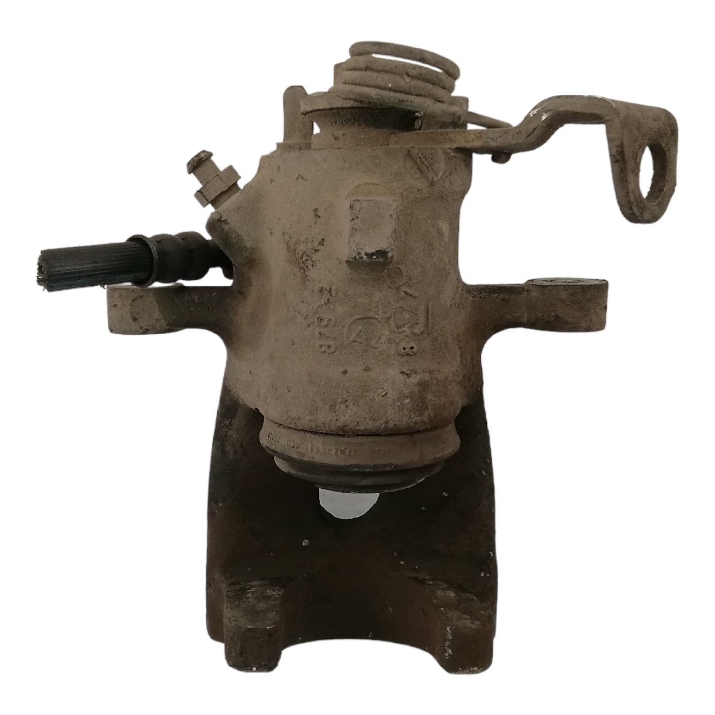 Pinza Freno Posteriore Destro OPEL ASTRA H Berlina CC SW VAN
