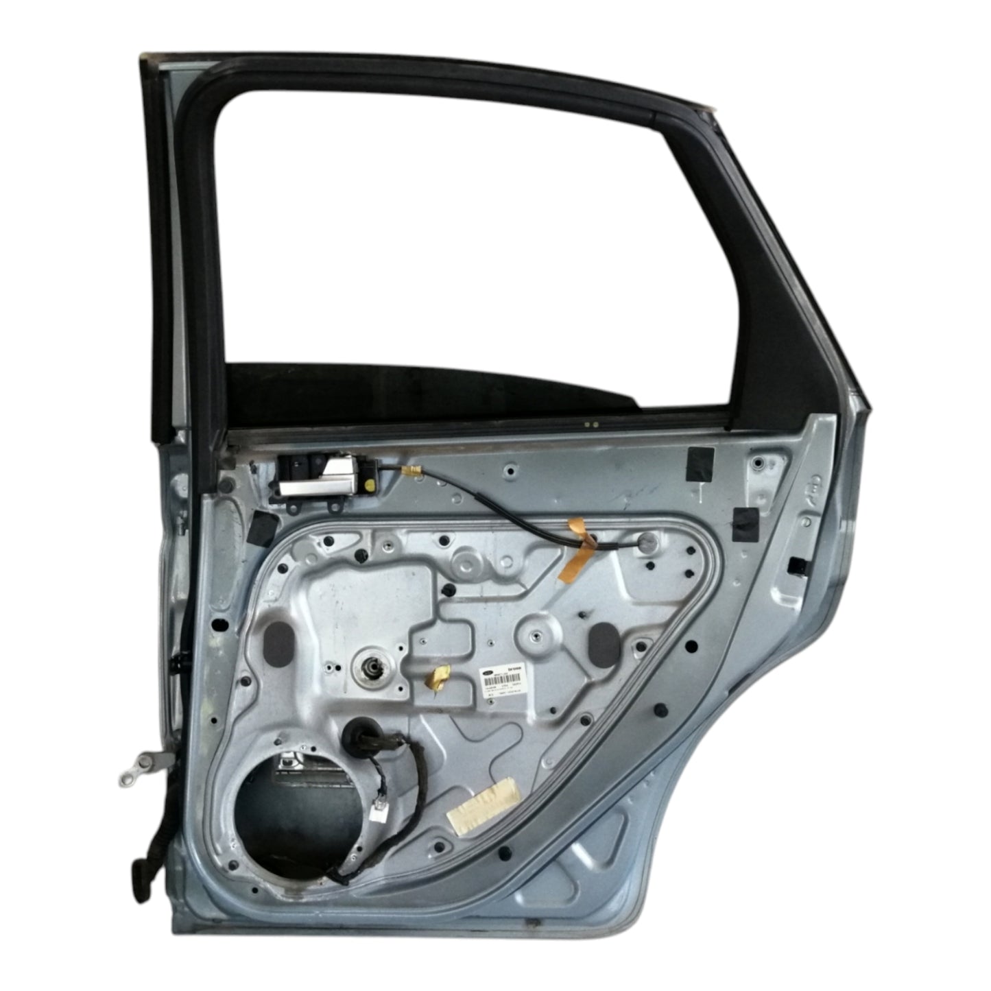 Porta Portiera Posteriore Destro FORD FOCUS 3 Serie Berlina SW 5 Porte